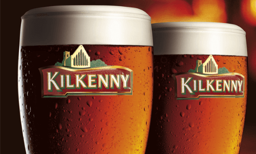 Kilkenny Beer