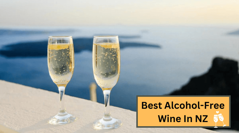 Best Alcohol-Free Wine In NZ