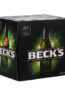 Becks Bottles