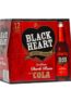 Black Heart & Cola 4.8% Bottles 12x330ml
