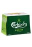 _Carlsberg Pilsner Bottles 15x330ml