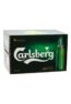 Carlsberg Pilsner Bottles 24x330ml