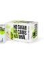 _Clean Collective Pear & Elderflower with Vodka 5% Cans 12x250ml
