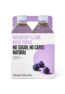 Clean Collective Wildberry & Lime with Vodka 5% Bottles 4x300ml