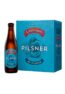 Emerson's Pioneer Range Pilsner Bottles 6x330ml