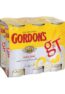 Gordons Gin & Tonic 7% Cans 6