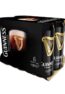 Guinness Draught Cans