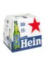 Heineken 0.0% Bottles 12x330ml