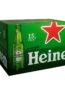 Heineken Bottles 15