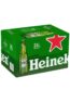 Heineken Bottles 24x330ml