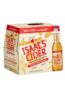 Isaac's Crisp Low Sugar Cider Bottles