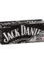 Jack Daniel's Double Jack Cola 6.9% Cans 10x330ml