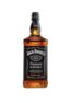 Jack Daniel's Tennessee Whiskey 1 Litre