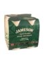 Jameson Smooth Dry & Lime 6.3% Cans 4x375ml