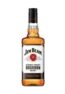 Jim Beam White Label Bourbon 1 Litre