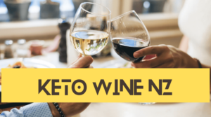 Keto Wine NZ