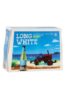 Long White Vodka Lemon & Lime 4.8% Bottles 10x320ml