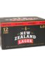 NZ Lager Cans – 12