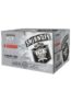 _Smirnoff Ice Double Black & Guarana 7% Zero Sugar Cans 12x250ml