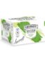 Smirnoff Seltzer Natural Lime 5% Cans 12x250ml