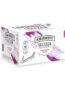 Smirnoff Seltzer Passion Fruit 5% Cans 12x250ml