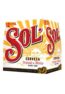 Sol Mexican Beer Bottles 12x330ml