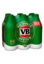 Victoria Bitter Bottles 6x375ml
