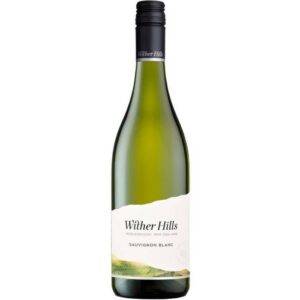 Wither Hills Sauvignon Blanc 750ml Bottle