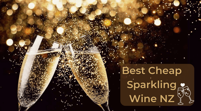 Best cheap sparkling wine