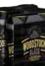 woodstock black