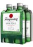 Tanqueray gin & Tonic 4pk bottles 275ml